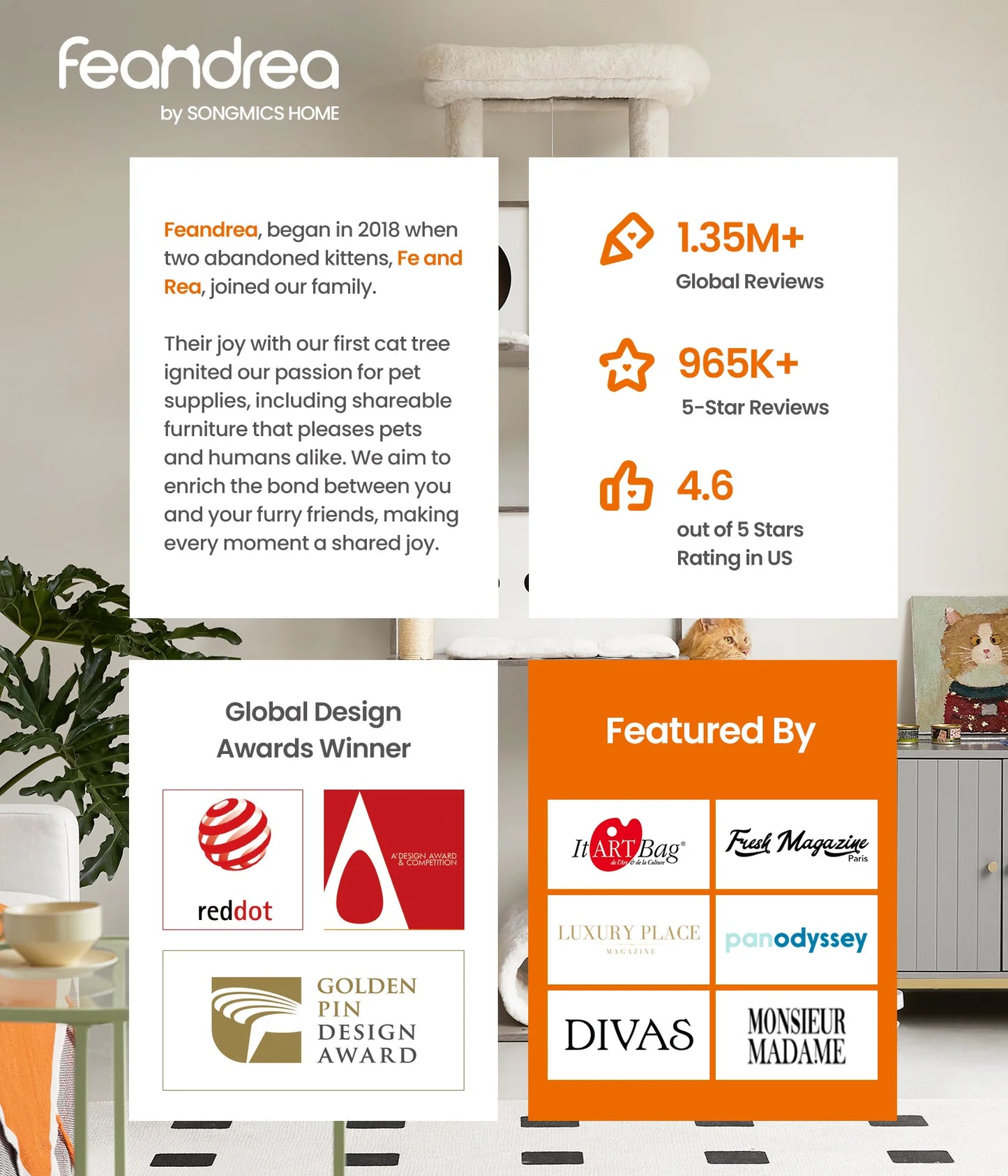 Feandrea 32 Inches Collapsible Soft Dog Crate, Portable Travel Dog Crate for Indoor and Outdoor Use, Dog Carrier Kennel