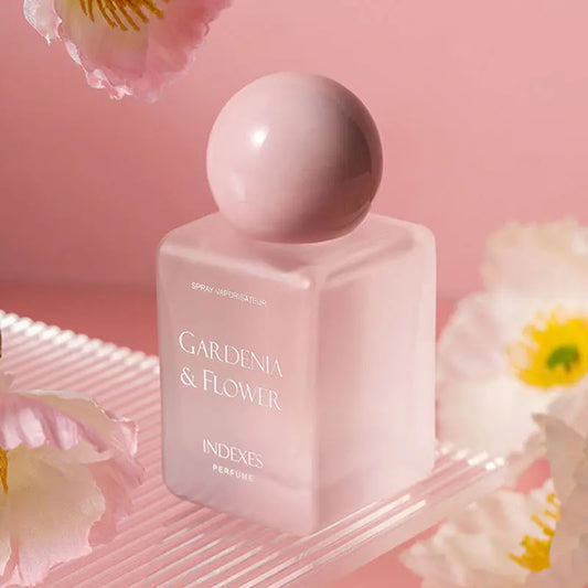 Women's Perfume Spray Natural Cedar Citrus Lasting Floral Fragrance Light Perfume Vitality Girl First Love Fresh Body Spray