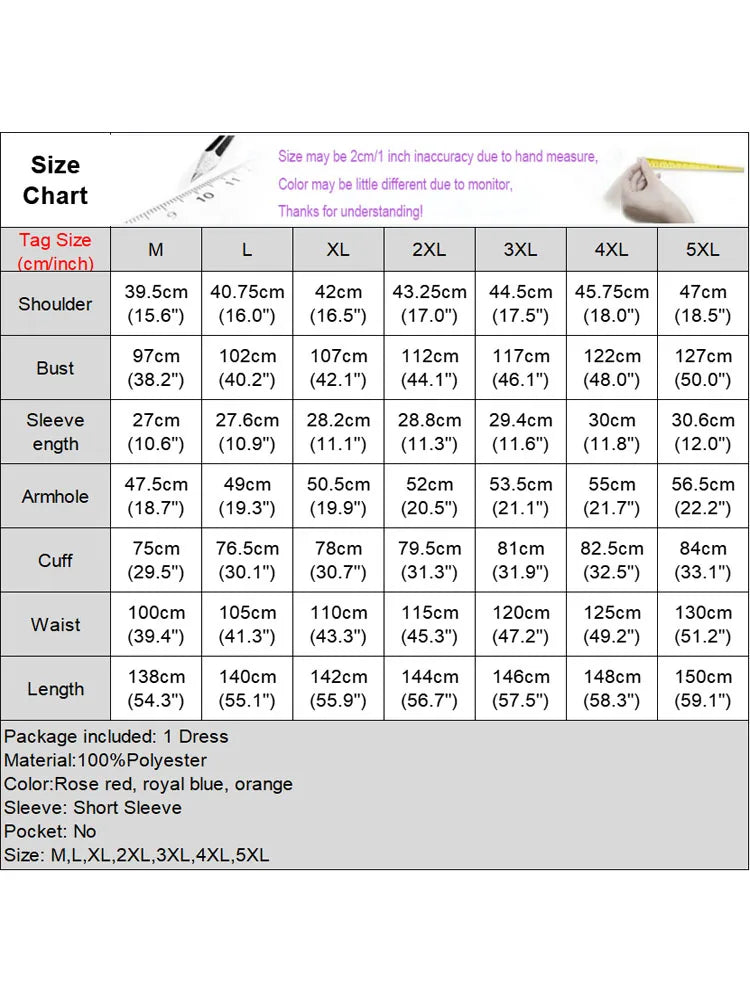 VONDA Summer Printed Maxi Dress Women Bohemian Dresses Short Sleeve Long Sundress 2024 Elegant Casual Loose Beach Vestidos Robe