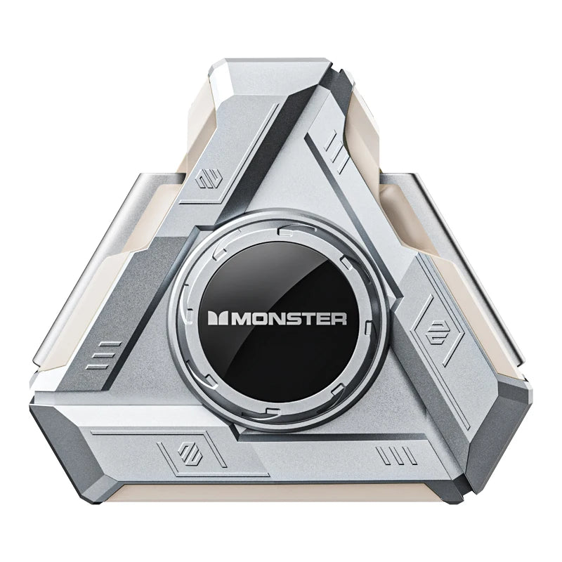 Monster XKT22 TWS Wireless Bluetooth Earphones Gaming Earbuds Sport Headset HD Call Noise Reductio Low Latency with Mic 