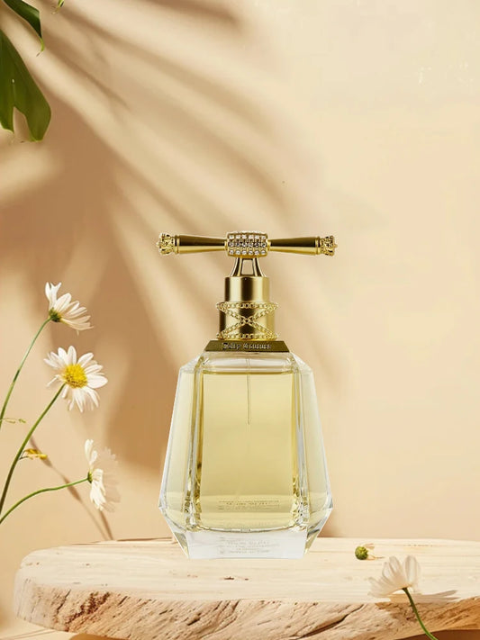 Juicy Couture I Am Juicy Couture for women Eau De Parfum Spray 100ml