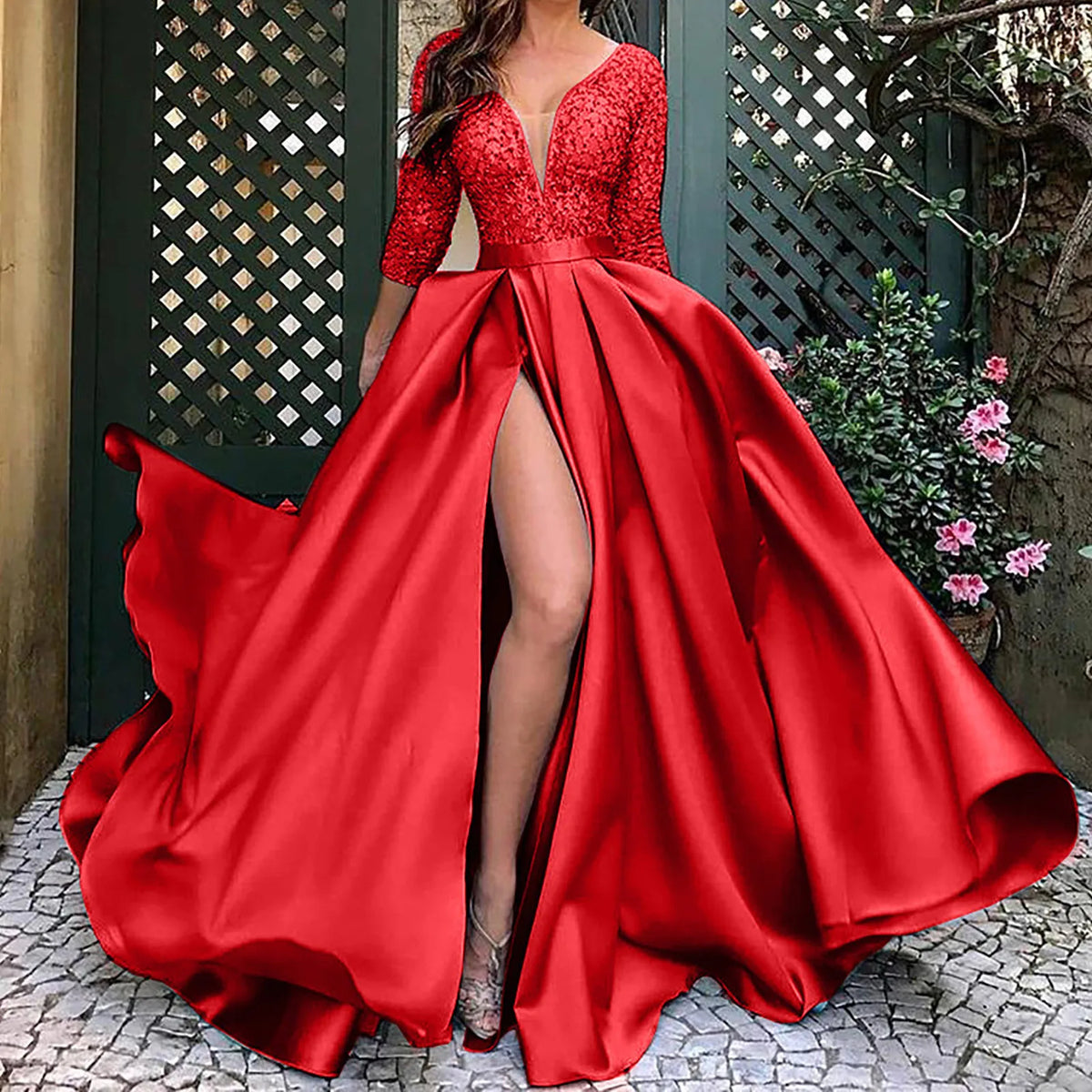 EtherealBe Elegant Prom and Gala Dresses Collection