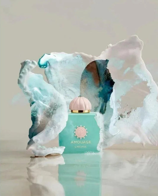 100ml Womens Perfume Long Lasting Sweet Fresh Fragrance with 6 Elegant Alluring Variants Unique Charming Scent for Daily Wear