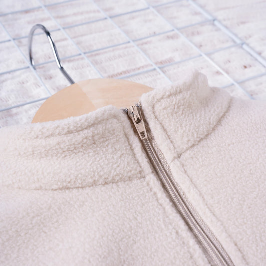 Winter Children Sets 0-4Y Girls Boys Thick Fleece Hooded Long Sleeve Pullover+ Solid Casual Long Pants Suits