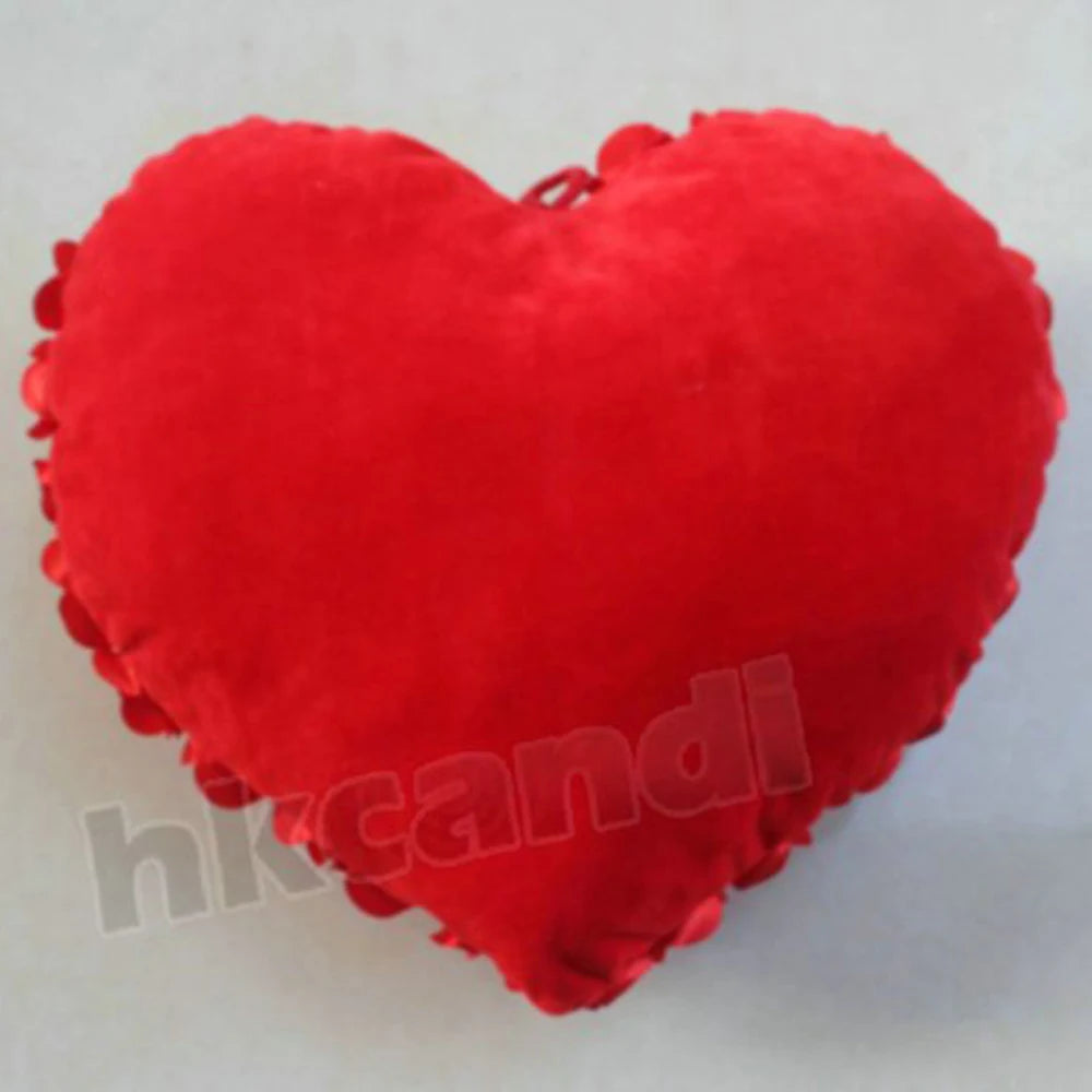 pillow Hot Sale Heart Shape Hold Pillow chair pillows