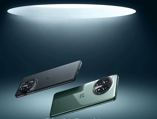 OnePlus 11 5G Global Version 16GB 256GB Snapdragon 8 Gen 2 2K 120Hz AMOLED Display 100W Charge 5000mAh NFC used phone