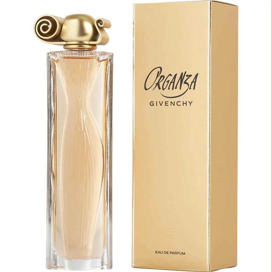 Givenchy Organza for women Eau De Parfum Spray (New Packaging) 100ml