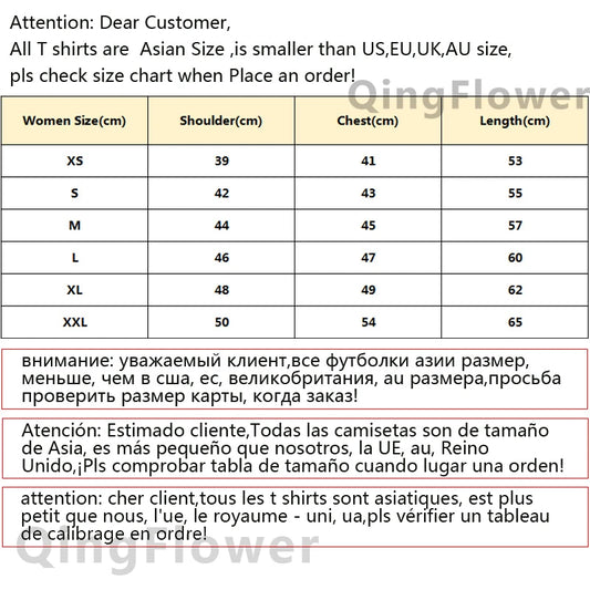Good Omens t-shirts women summer streetwear Japanese top girl anime funny manga clothing