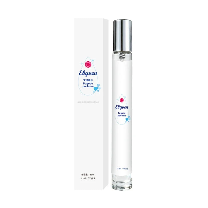 Milk Scent Baby Powder Vanilla Perfume Spray,Floral Fruity Women Scent,Coconut/Almond/Musk/Lemon/Mint/Cedar/Sakura Fragrance