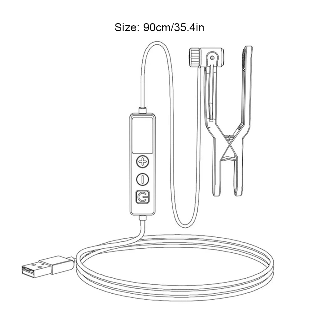 Automatic Phone Screen Tapper Phone Auto Clicker Tapper For Phone Simulated Finger Clicking Mobile Phone Screen Auto Clicker Tap