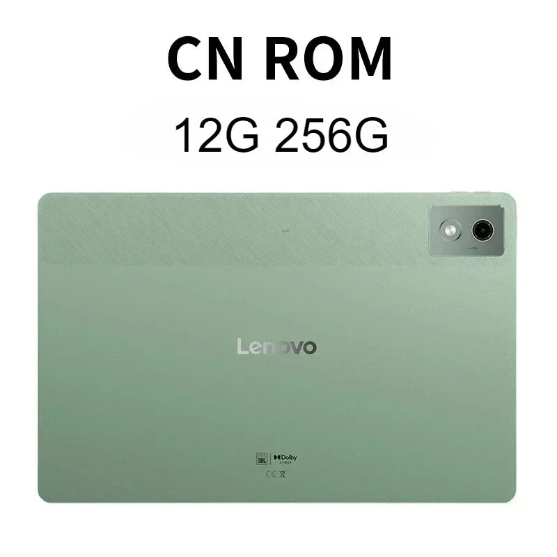 New Lenovo Xiaoxin Pad Pro 12.7 2nd 2025 Tablet Dimensity 8300 2.9k Resolution 144Hz Refresh Rate WIFI 10200mAh WIFI Android