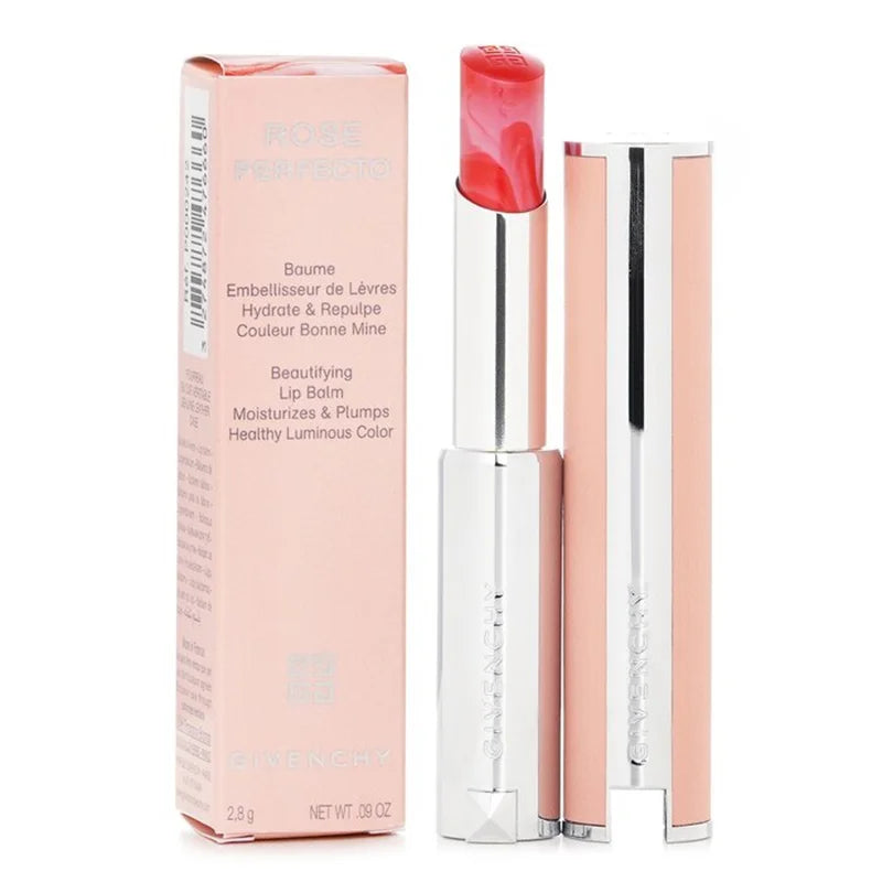 Givenchy Rose Perfecto Lip stick Make Up 2.8g/0.09oz