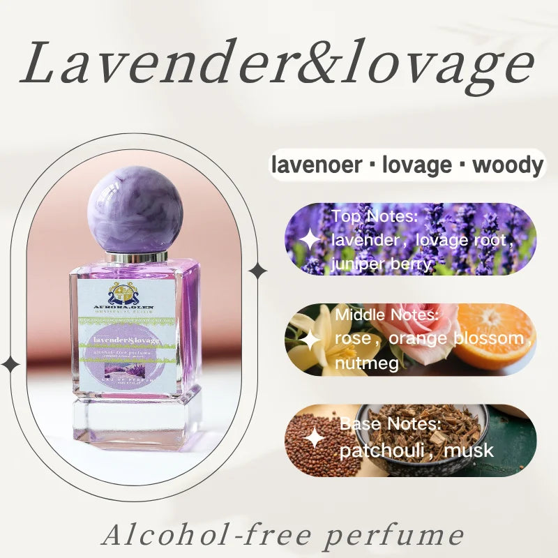 100% original women perfume Ladies Fresh Orange Blossom Fragrance 50ml Long Lasting EDP Intense Perfume for Women Parfum