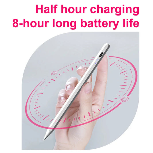 Universal Stylus Pen For Pad Pencil For Pad Phone Huawei Lenovo Xiaomi Redmi Poco Android Phone Tablet Touch Pen