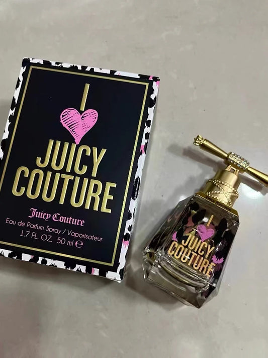 Juicy Couture I Love Juicy Couture for women Eau De Parfum Spray 100ml