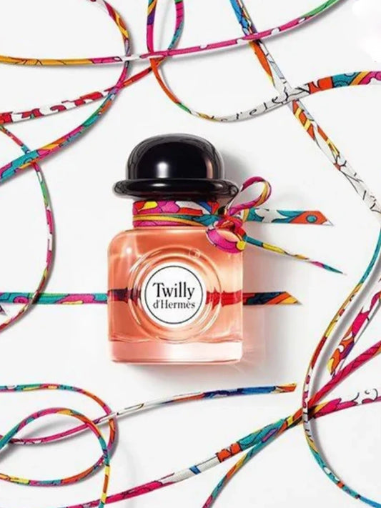 Hermes Twilly d'Hermes Parfum for women Eau De Parfum Spray 85ml