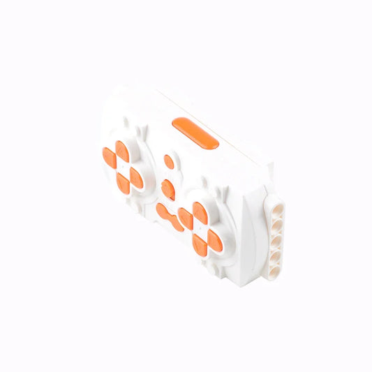 MOC APP Remote Control Pack Set Rechargeable Battery Box Speed Control APP Program PF Building Blocks Modification