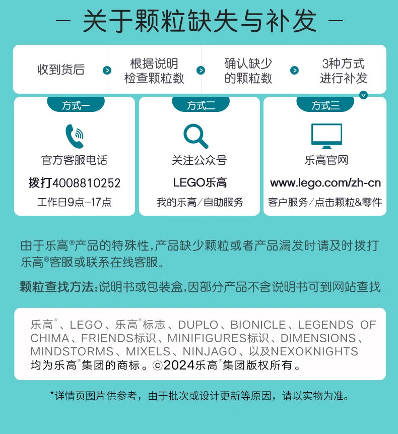 LEGO DISNEY ANIMATION 43249 Stitch assembled building blocks kidsren's toys birthday gift