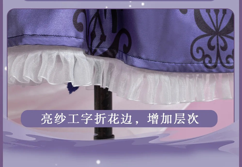 Queen CC Cosplay Costume Fancy Dress Cute Party Suit Halloween Carnival Uniforms Anime Clothing Custom Made