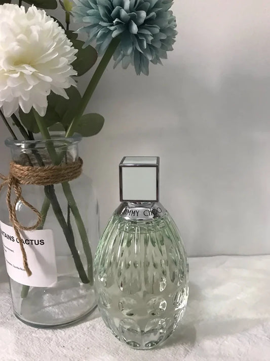 Jimmy Choo Floral for women Eau De Toilette Spray 90ml