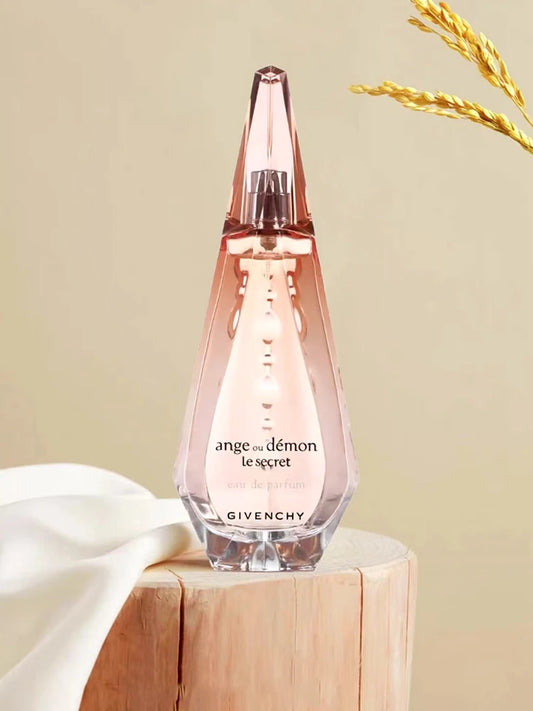 Givenchy Ange Ou Demon Le Secret for women Eau De Parfum Spray (New Packaging) 100ml
