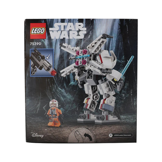 LEGO 75390 Star Wars Luke Skywalkers XWing Mech