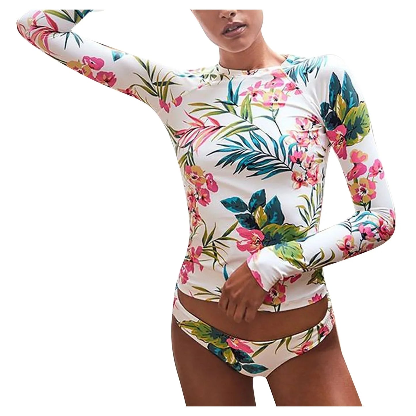 Bikini 2024 Women Women Bikini Set Lace Up Backless Two Piece Beach Wear Hot Sexy Swimwears Tankinis Set купальник женский