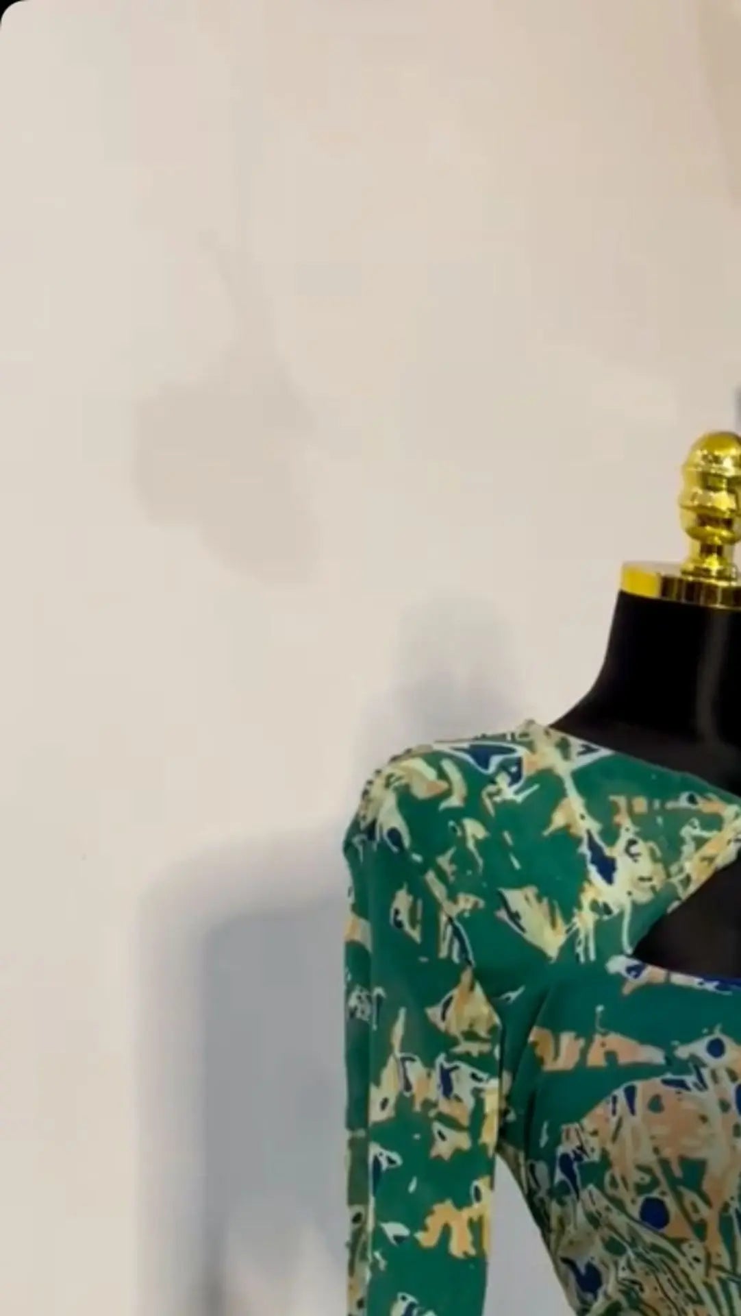 CM.YAYA Women Draped V-neck Cutout Front Ruched Stacked Bodycon Midi Long Maxi Dress 2025 Night Club Party Vestidos Sexy Dresses