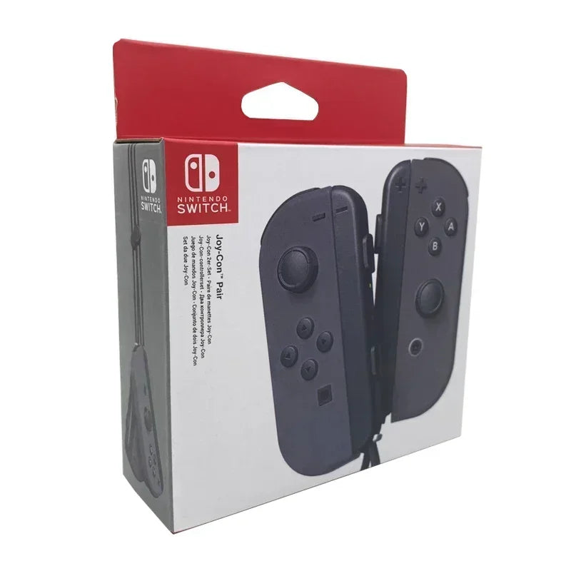 Joycon wireless Control Joycon Controller with Dual Vibration Joystick Gamepad For switch video game consoles Accessorie
