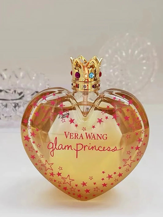 Vera Wang Glam Princess for women Eau De Toilette Spray 100ml