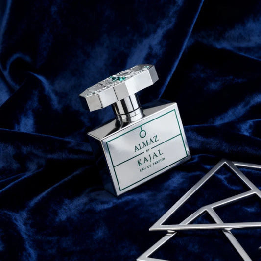 100ml Women’s Eau De Parfum Long Lasting Sweet Fruity Vanilla Cherry Citrus Powdery Scent Fresh Romantic Fragrance in 3 Variants