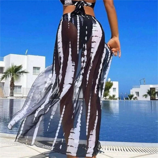 Women'S Bikinis Trend 2025 European And American Sexy Three Piece Two Piece Bikini Swimsuit Bathing Suit женский купальник
