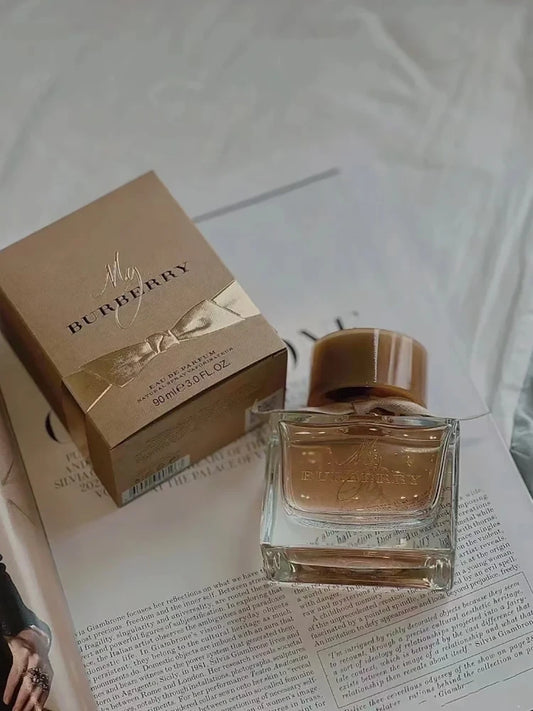 My Burberry for women Eau De Parfum Spray 90ml