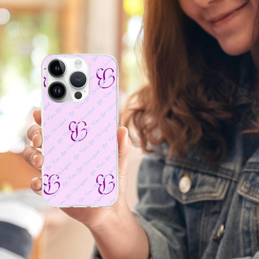 Etherealbe Apple Iphone Protective Case - Be Unique. Be You.