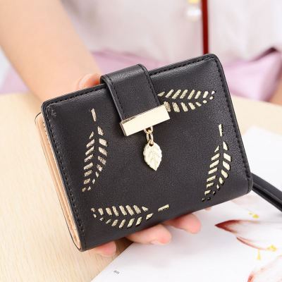 Korean Version Of The School Girl's Mini Purse