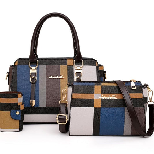 Ladies Purse 2020 New High Quality Hand Bags For Women Bag
