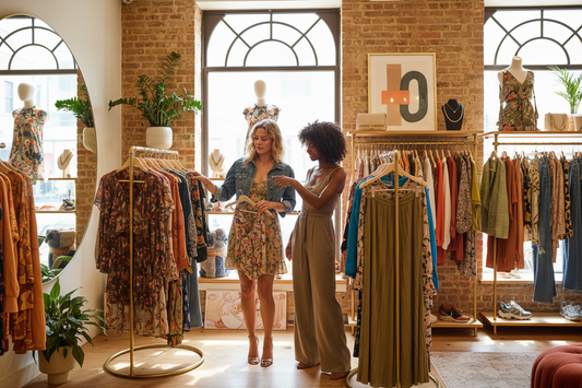 Tax Season Savings: Make Your Refund Go Further with Etherealbe