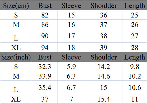 Sexy Summer Women Party Tank Tops Cropped Short Sleeve Cotton Crop Tops Shirt