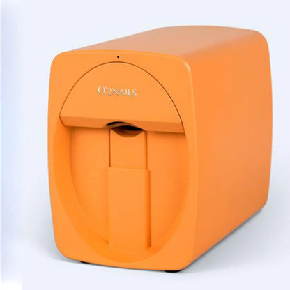 2024 Portable automatic 3d nail printer digital nail printer machine M1 for nail spa and nail salons professional nail printer