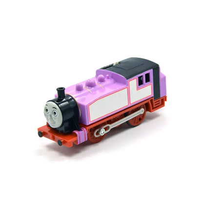 Original Thomas and friends electrice Master Series Train Locomotive carriage Toy Children Christmas gift  kids toys boys