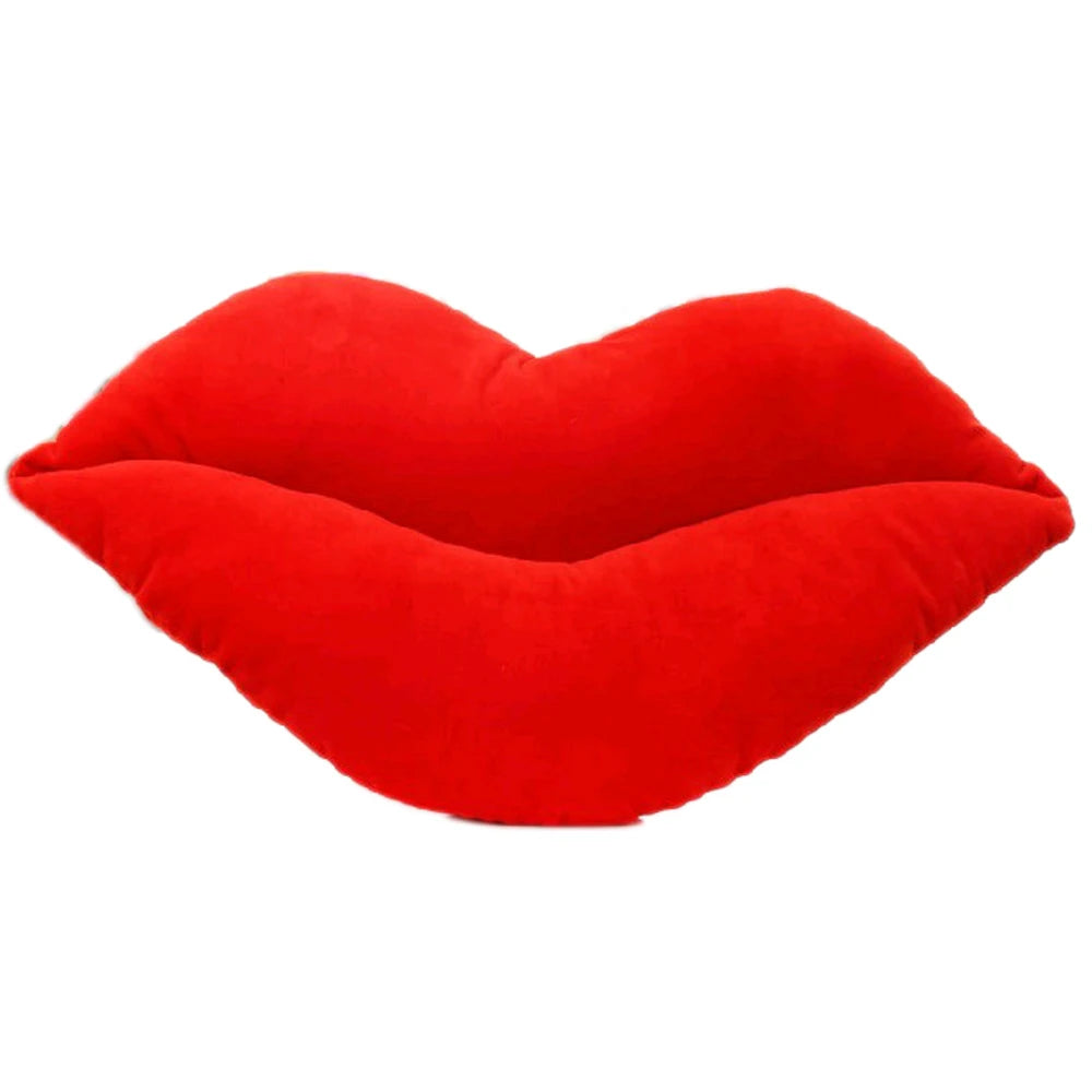 Lip pillow NEW the creative sofa plush decoration Hot Sale 2015 pillow cushion chair pillows