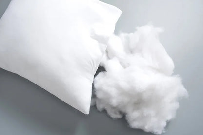 1pcs 40*40cm/45*45cm Simple Practical 100% Cotton Pillow Fashion Home Textile Pillow Core Home Hotel Decor Supplies