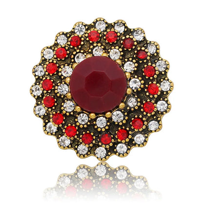 New Fashion Hearts Flowers rhinestone Beauty 20MM snap buttons fit DIY 18MM snap bracelet snap jewelry Christmas Gift