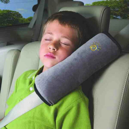 Baby Pillow Car Auto Safety Seat Belt Harness Shoulder Pad Cover Children Protection Covers Cushion Support  YYT096-YYT100