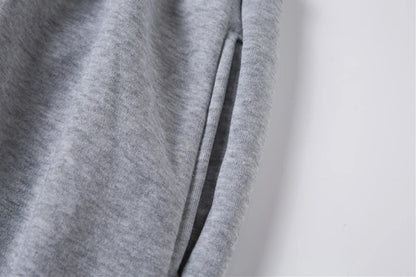 Stop Looking At My Butt Funny Sexy Sweatpants Hipster Jogger Sport Pant Hip Hop Style Streetwear Fleece Trousers
