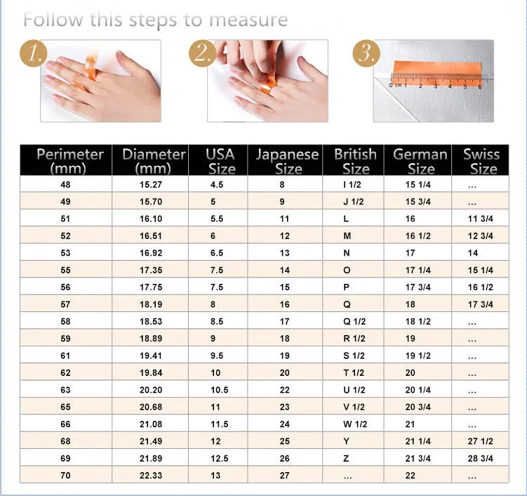 Original 100% 925 Sterling Silver Wedding Engagement Cocktail Women Luxury Drop Cuts Simulated Diamond Rings Fine Jewelry Gift