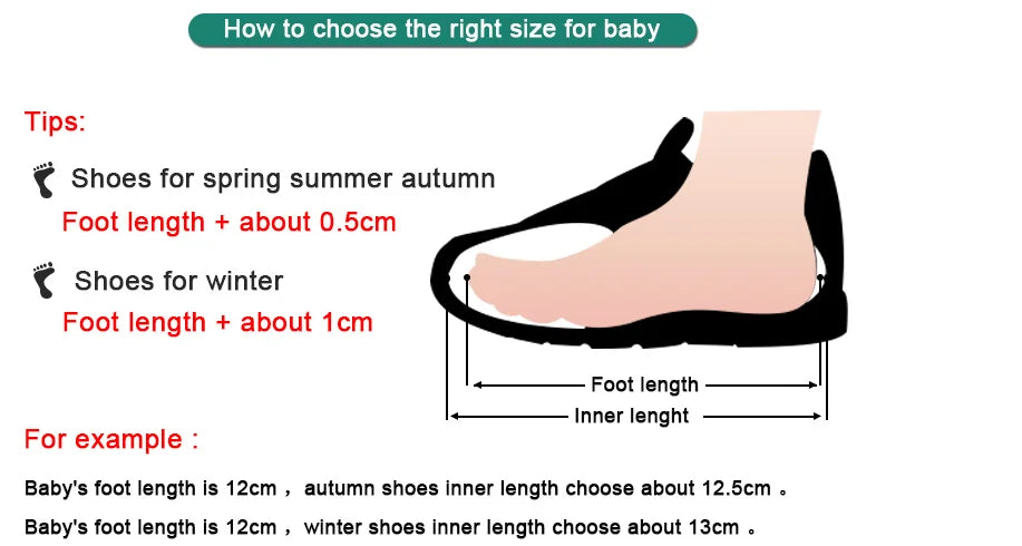 Spring and Autumn Baby Shoes for Boys and Girls 0-1 Years Old Shoes and Socks Do Not Drop Soft Bottom Anti Slip Sneakers 6-12M