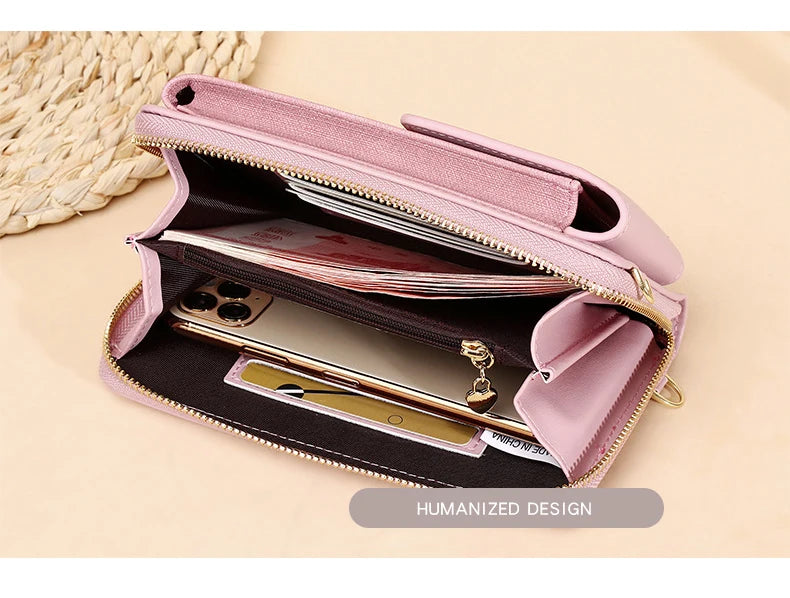 New Women's Handbags Large Capacity Shoulder Bags Fashion Small Crossbody Bags Hard Pu Leather Messenger Bags Handbags for Women