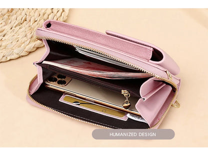 New Women's Handbags Large Capacity Shoulder Bags Fashion Small Crossbody Bags Hard Pu Leather Messenger Bags Handbags for Women