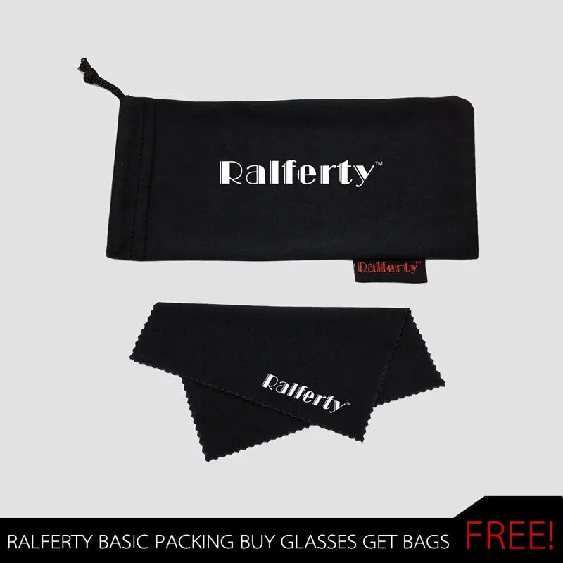 Ralferty Oversized Polygon Women's Sunglasses 2021 New Fashion Vintage Big Sunglases Anti UV okulary przeciwsloneczne damskie